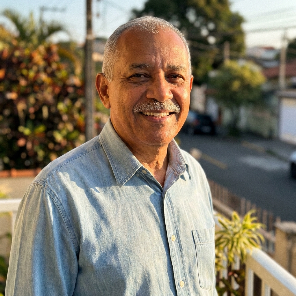 Sérgio Andrade