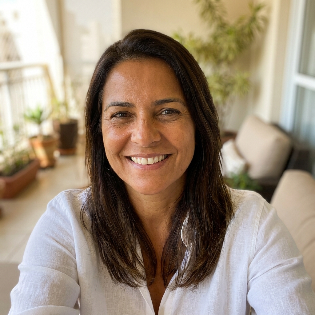 Cláudia Ferreira Lima