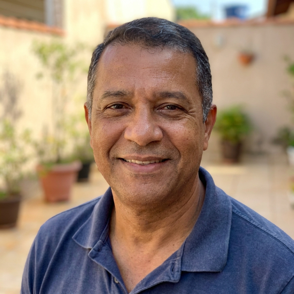Marcos Vinícius Teixeira